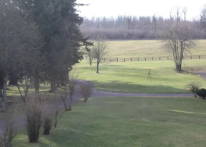 Chambres d\'hôtes La Verrerie du Gast