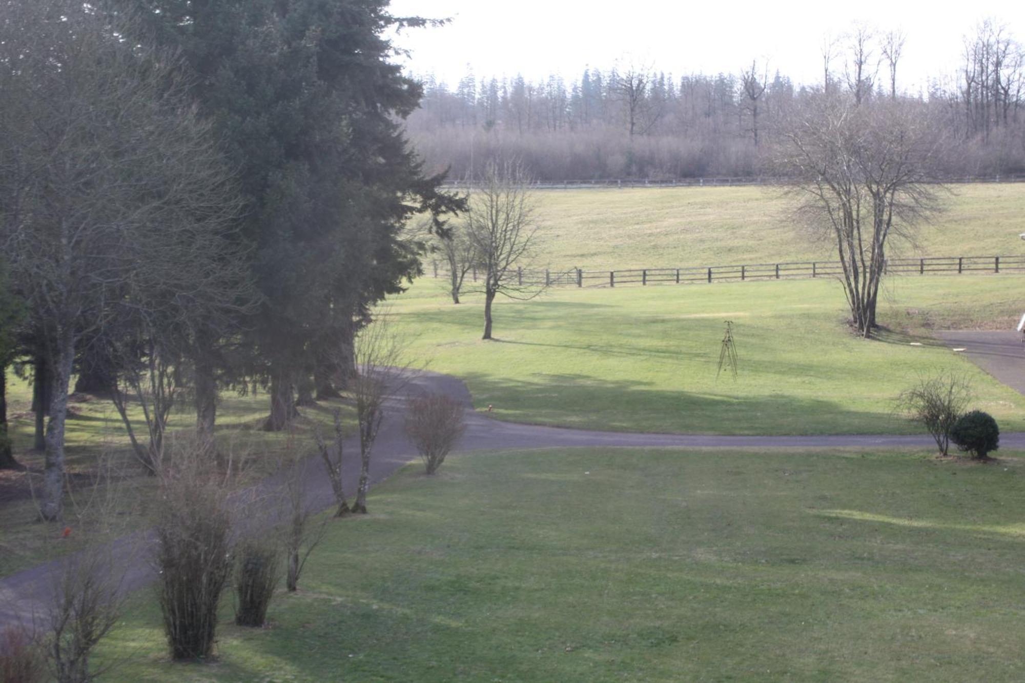 D'hôtes La Verrerie Du Gast Tanville