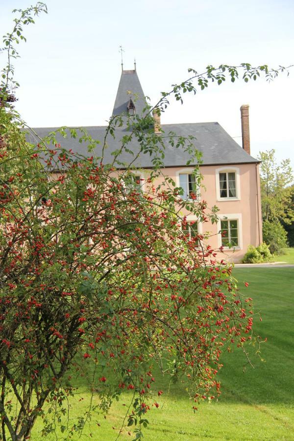D'hôtes La Verrerie Du Gast